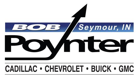 bob poynter chevrolet seymour